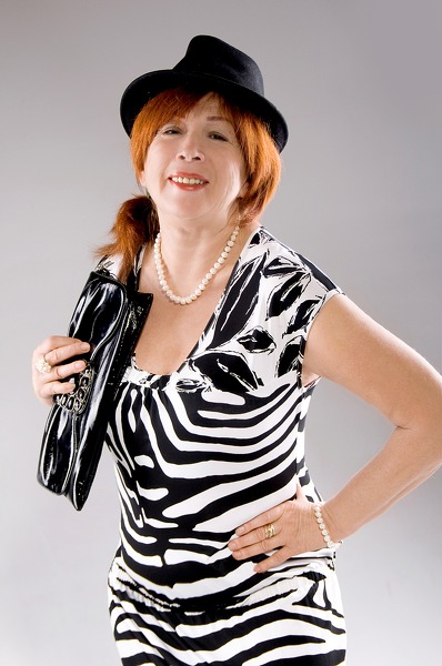 Ludmila Ludmila