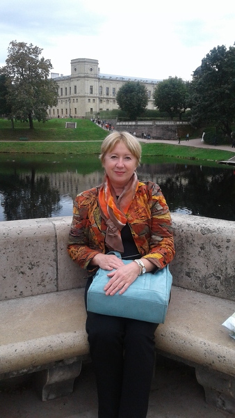 Lyudmila