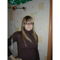 Yana, Volzhsky (Russia), 37/165/54