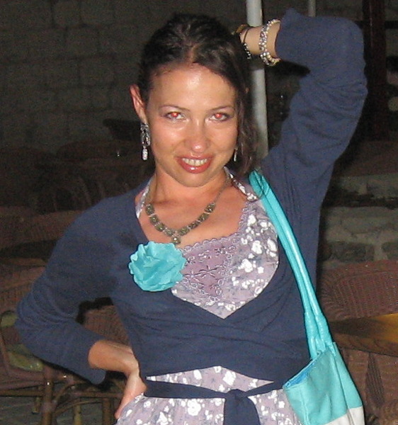 Olga Olga
