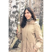 Natasha, Tyumen (Russia), 38/172/45