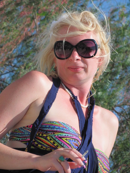 Yana