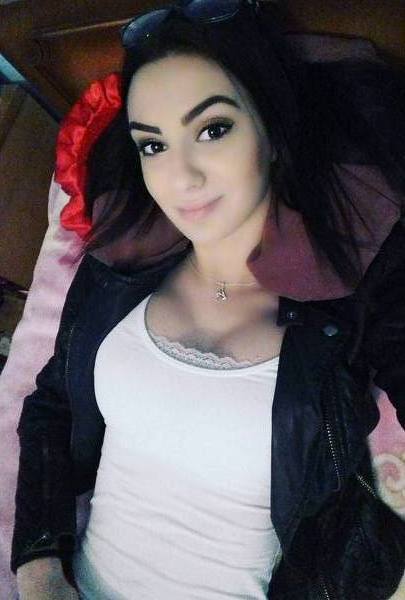 Chriustina
