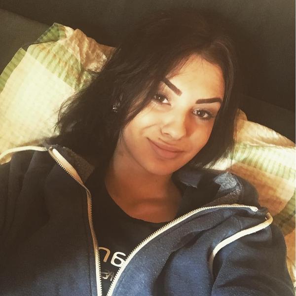 Chriustina