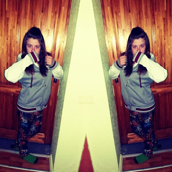 Nascja