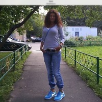 Irina, Moscow (Russia), 52/162/49
