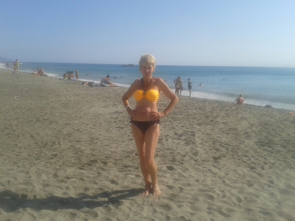ANTONINA