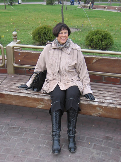 Alevtina Alevtina