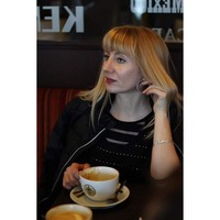 Viktoriya,  (Russia), 48/167/57