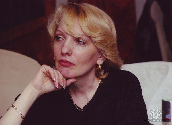 Svetlana