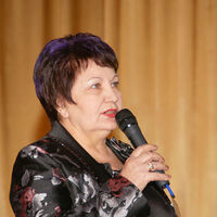 Lidiya,  (Germany), 74/165/75
