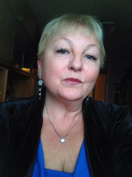 Svetlana Svetlana