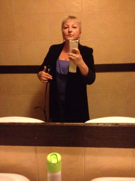 Svetlana Svetlana