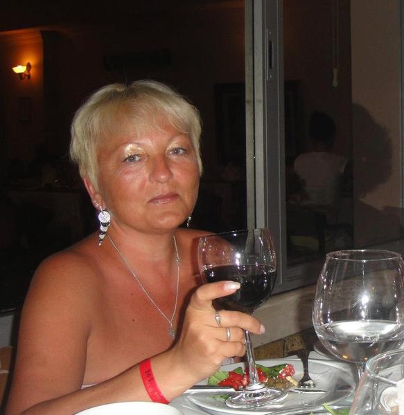 Svetlana Svetlana