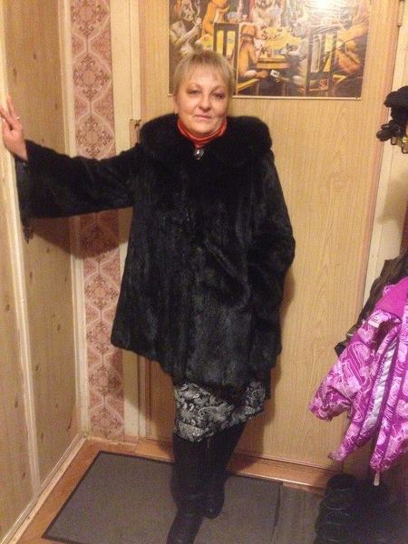 Svetlana Svetlana