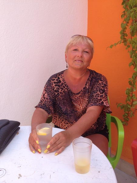 Svetlana Svetlana