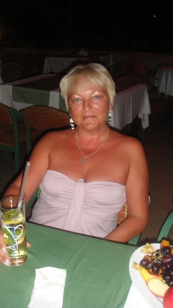 Svetlana Svetlana