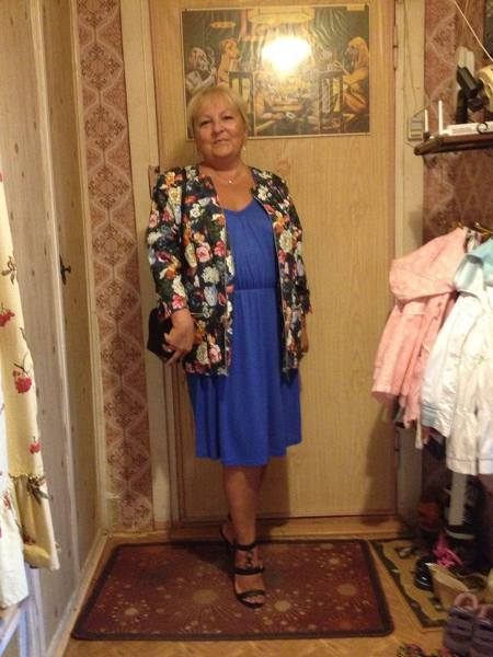 Svetlana Svetlana