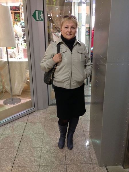Svetlana Svetlana