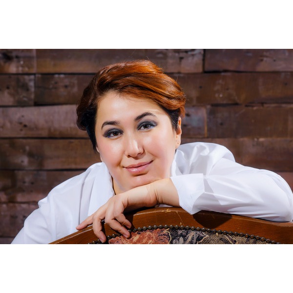 Nigara Abduvahabova Nigara Abduvahabova
