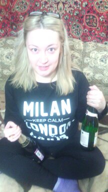 Lyubov Lyubov