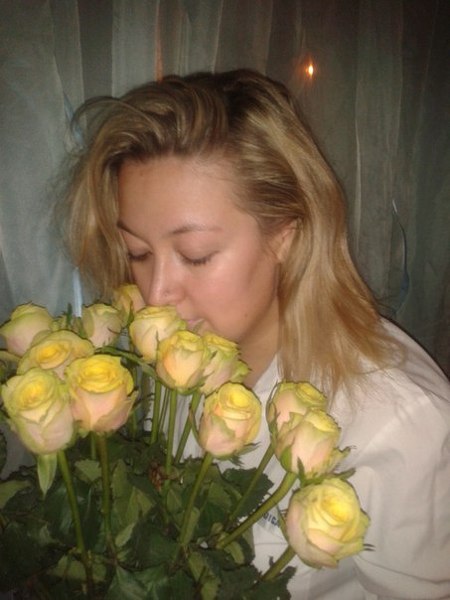 Lyubov Lyubov