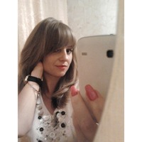 Anna, Kiev (Ukraine), 40/160/50