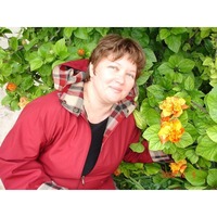 Liliya,  (Russia), 66/164/76