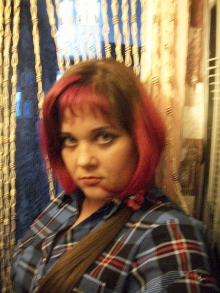 Ekaterina