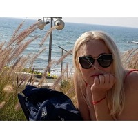 Irina,  (Ukraine), 54/164/68