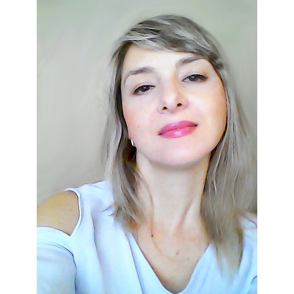 Irina Irina