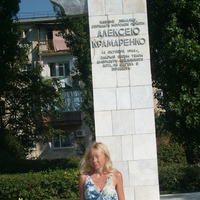 Olga,  (Russia), 65/167/47