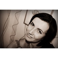 Yuliya,  (Ukraine), 34/165/55