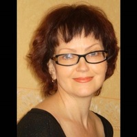 Nataliya,  (Belarus), 66/160/50