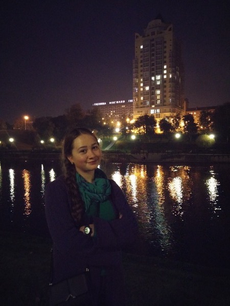 Alina