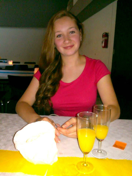 Alina