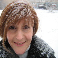 Olga, Aktau (Kazakhstan), 65/165/55