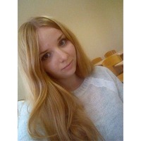 Viktoriya, Moscow (Russia), 34/158/52
