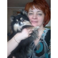 Oksana, Nerjungri (Russia), 55/168/65