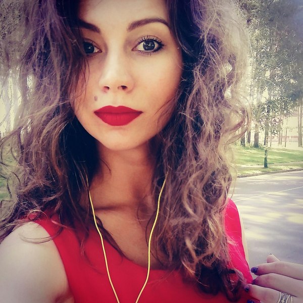 Anastasiya Anastasiya