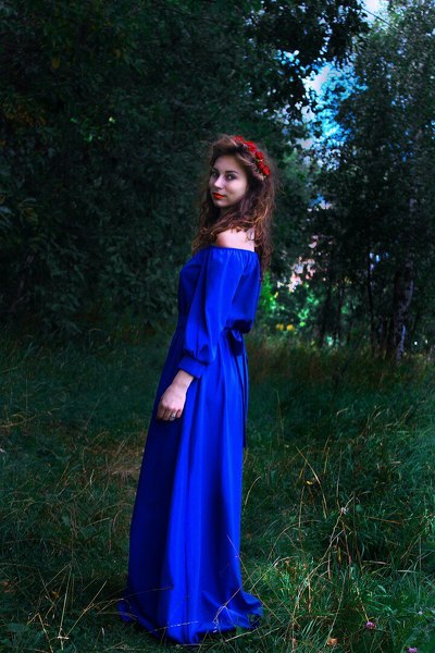 Anastasiya Anastasiya