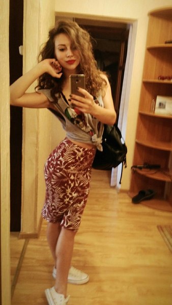 Anastasiya