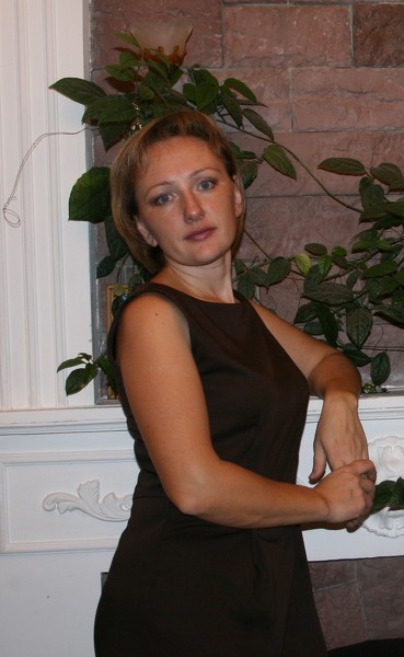 Ekaterina