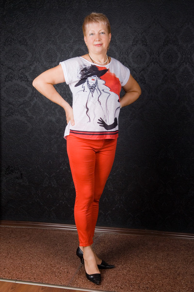 Olga Olga