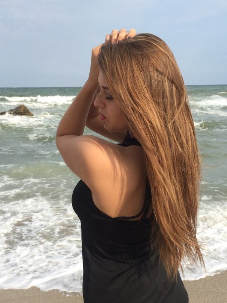 Anastasiya