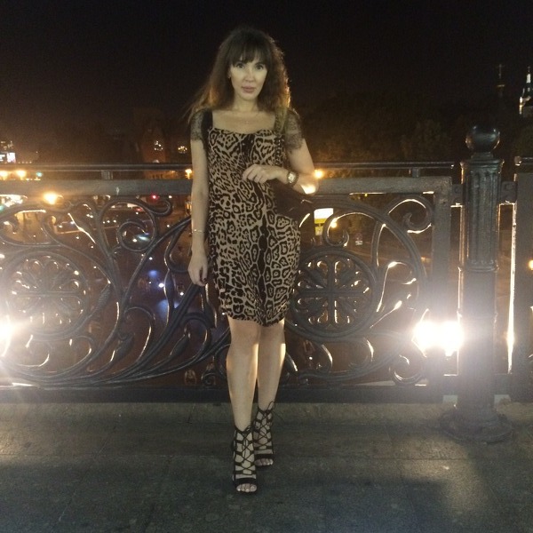 Yulia