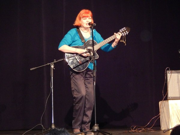 Lyudmila
