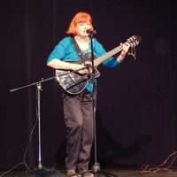 Lyudmila,  (Russia), 65/170/75