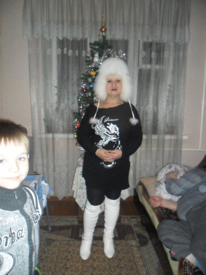 Tatiana