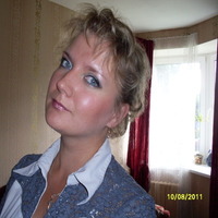 Olesya, Minsk (Belarus), 45/170/65